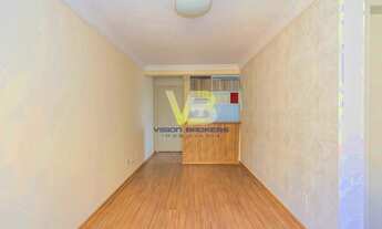 Imagem 6: Apartamento para Locação 2 Quartos, 1 Vaga, 51M², Costeira, Araucária - PR