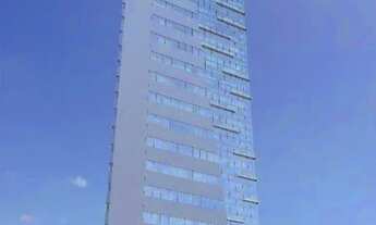 Imagem: BELEM - Conjunto Comercial/Sala - Umarizal