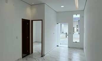 Imagem 3: Casa Térrea no Parque 10 com 02 Qts sendo 1 Suíte/ (Próximo a Academia live