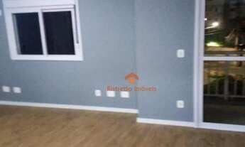 Imagem 3: Apartamento com 2 dormitórios à venda, 50 m² por R$ 329.900,00 - Vila Andrade - São Paulo