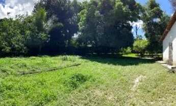 Imagem 3: Rua São Francisco, próximo da rua do campo