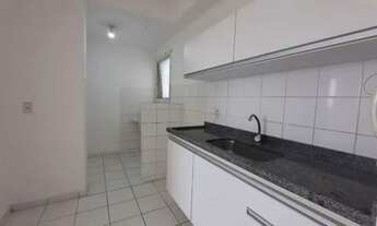 Imagem 2: Apartamento para alugar com 2 quartos no condomínio Ville Castelli, em Campinas/SP