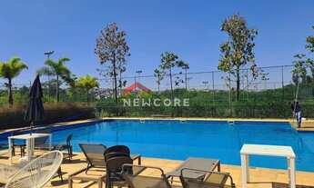 Imagem 6: Lote em condomínio em Rua Yolanda Eny Fusco Torino - Alphaville Dom Pedro 3 - Campinas/SP