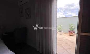 Imagem 7: Casa - Nova Campinas - Campinas