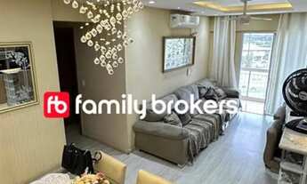 Imagem 5: Seu novo lar com conforto, sofisticação e lazer completo espera por você!