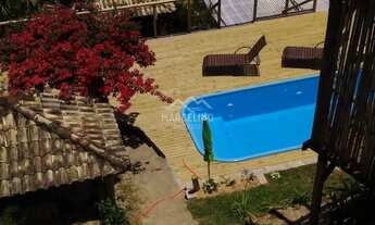 Imagem 3: Pousada na praia do rosa