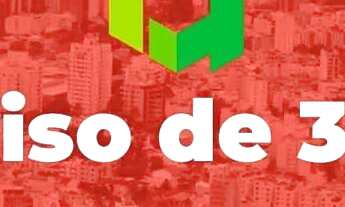 Imagem: Apartamento 1 quarto - São Mateus