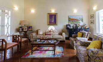 Imagem 4: Casa à venda em Valinhos, Vila Embaré, com 6 quartos, com 630 m²