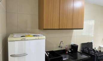 Imagem: Apto 3 qtos condomínio fechado