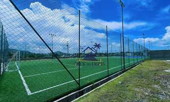 Imagem 3: Terreno à venda, 334 m² por R$ 280.000,00 - Nova São Pedro - São Pedro da Aldeia/RJ