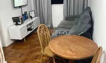 Imagem 4: Apartamento - / Residencial / Glória