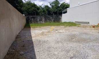 Imagem 3: Terreno em condomínio clube - ALTO PADRÃO - à venda, 190 m² por R$ 465.000 - Atuba - Curit