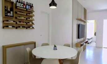 Imagem: Casa para venda possui 75 metros quadrados