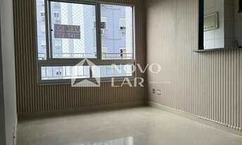 Imagem: Apartamento a venda com três quartos sendo