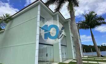 Imagem 4: CASA TRIPLEX - RIBEIRA