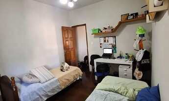 Imagem 6: Excelente 3 quartos - Ed. Praiano Cód: 28097 R