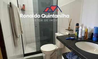 Imagem 5: Casa Duplex 2 Quartos com 2 Suítes à Venda em São Francisco - Serra/ES