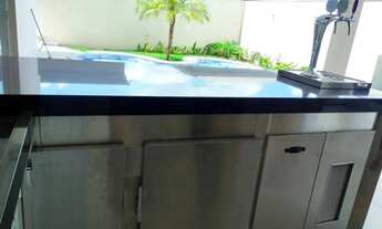 Imagem 7: Casa Condomínio em São José do Rio Preto