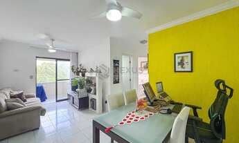 Imagem 5: Apartamento com Varanda com vista mar e lazer na Praia do Tombo