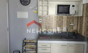 Imagem 5: Apartamento em Rua Andrade Reis - Mooca - São Paulo/SP