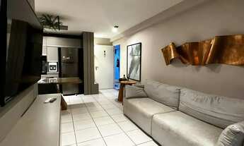 Imagem 6: Apartamento à venda no EDIF MONTICATINE, PONTA VERDE, Maceió, AL