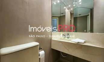 Imagem 7: Apartamento reformado para locação ou venda em Moema com 150m2, 3 dorms, 1 suite, 2 vagas