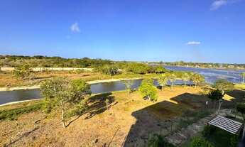 Imagem 4: Catu Lake Reformado 03 suítes mobiliado