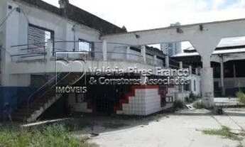 Imagem 5: BELéM - Galpão/Depósito/Armazém - Campina