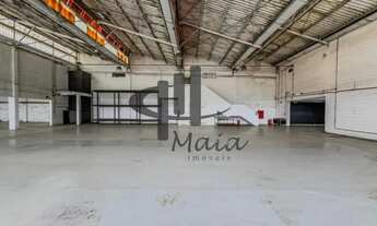 Imagem 3: Venda Galpão Diadema Centro Ref: 43892