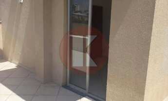 Imagem 6: Cobertura com 02 Quartos, Bairro São João Batista, BH/MG!