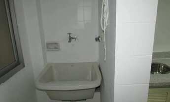 Imagem 7: Apartamento para aluguel, 1 quarto, 1 vaga, Funcionários - Belo Horizonte/MG