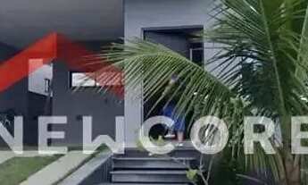 Imagem 2: Casa de condomínio em Rua Messias José Barbosa - Jardim das Flores - São José dos Campos/S