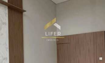 Imagem 7: CASA À VENDA EM CONDOMÍNIO NA CIDADE DE HORTOLÂNDIA