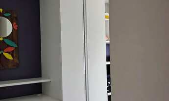 Imagem 6: Apt. São Jorge - Mude já! Reformado, mobiliado e perto da praia!