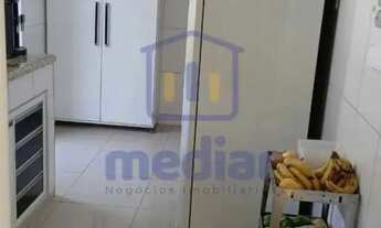 Imagem 10: APARTAMENTO EMBARÉ - SANTOS - 2 DORMITÓRIOS - 74 M2 ÁREA ÚTIL - 102 M2 ÁREA TOTAL