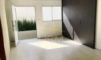 Imagem: Casa para aluguel, 2 quartos, 2 suítes