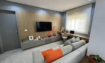 Imagem 6: Apartamento de 2 quartos com suíte e vaga de garagem em Alphaville Empresarial, Barueri-SP