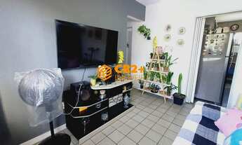 Imagem 4: Apartamento à Venda com 84M² na Imbiribeira