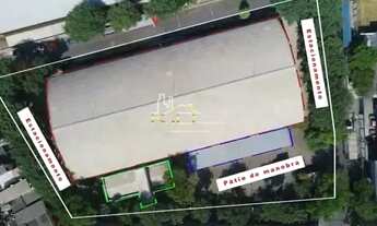 Imagem 3: Galpão / Barracão para locação, Parque Novo Mundo, São Paulo, SP