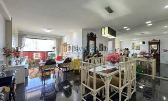 Imagem 2: Apartamento 3 Quartos - 118 m² - Farol- R$ 750.000,00