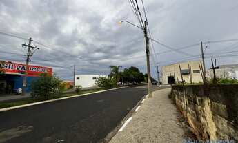 Imagem 6: TERRENO - JARDIM LUIZA II - SP