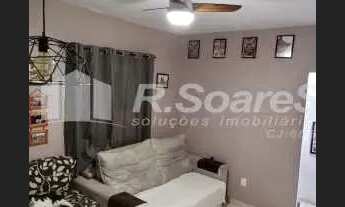 Imagem 5: Casa linear, 02 quartos sendo 01 suíte, em Campinho, Rua Ana Teles