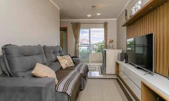 Imagem: Apartamento Moderno 02 dormitórios Cond