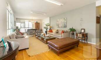 Imagem 7: Apartamento com 3 Dormitórios 2 Vagas em Higienópolis