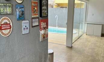 Imagem 4: CASA RESIDENCIAL SEMIMOBILIADA 2 QUARTOS 2 VAGAS ZONA SUL