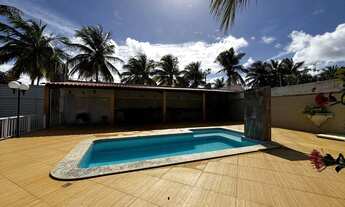 Imagem 6: CASA DE PRAIA NA SARNEY [24505