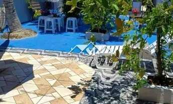 Imagem: Casa- Magé, Mauá, praia do anil