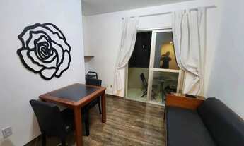 Imagem: Apartamento para venda com 37 metros quadrados