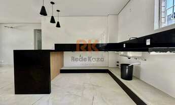 Imagem 2: Cobertura disponível para venda. Área construída 220 m² | 4 quartos | 2 suíte