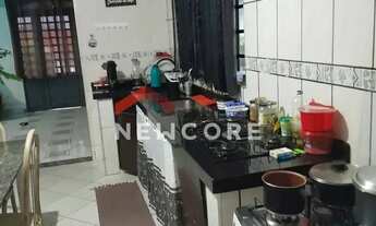 Imagem 7: Casa em Rua Azuma - Centro Industrial Rafael Diniz - Bragança Paulista/SP